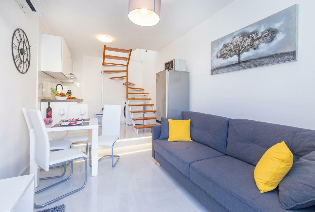 Apartment Sendi 5 Min From The Dubrovnik