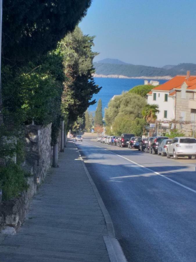 Sendi 5 Min From The Dubrovnik