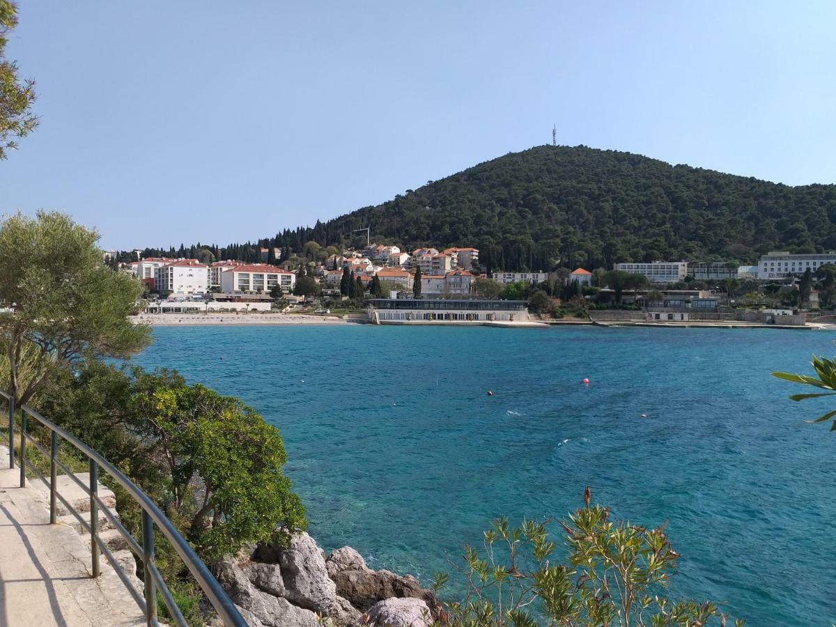 Sendi 5 Min From The Dubrovnik